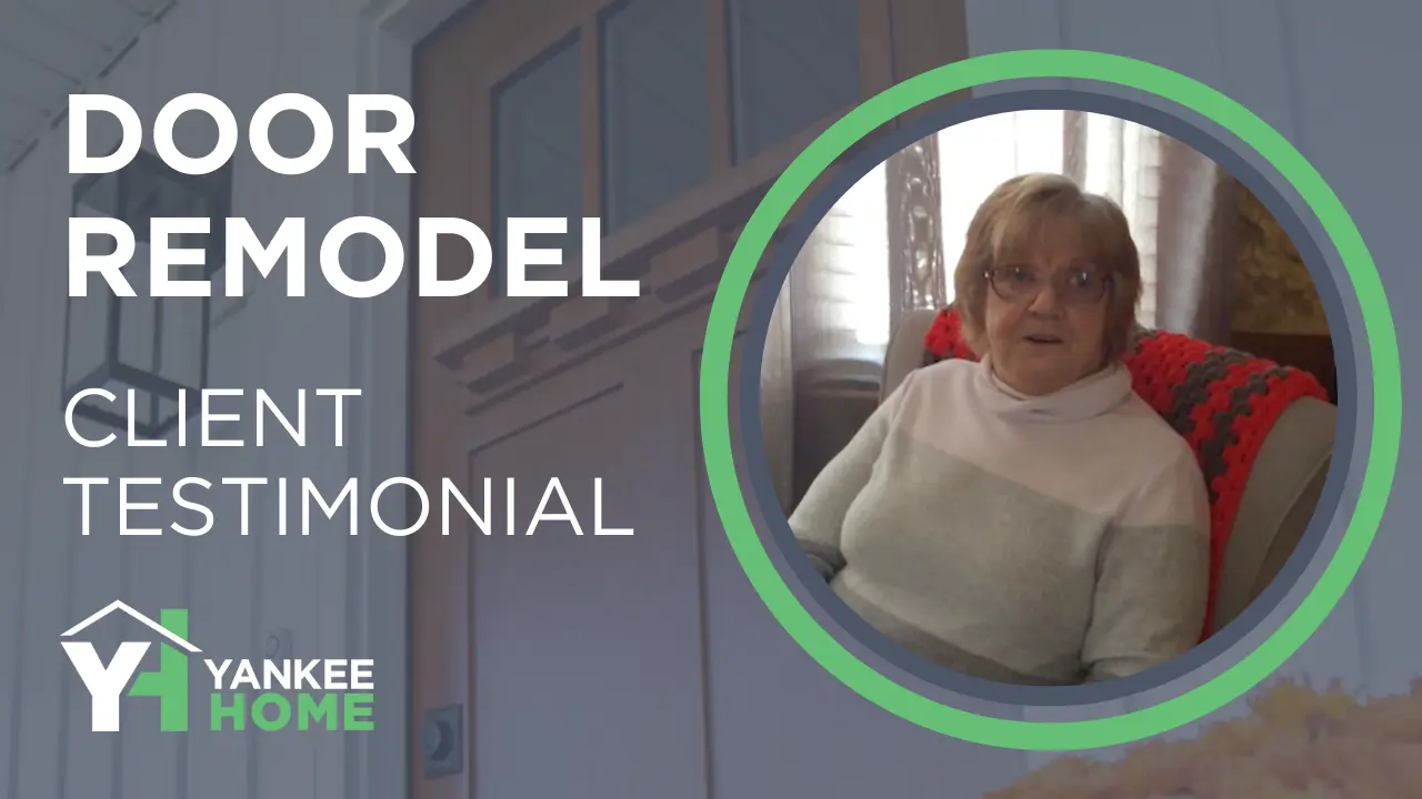 Mary's Replacement Doors